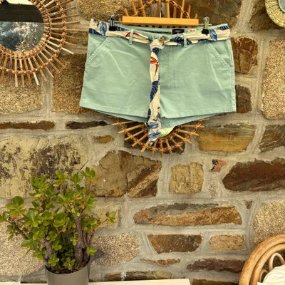 Short en jean shein short superdry 